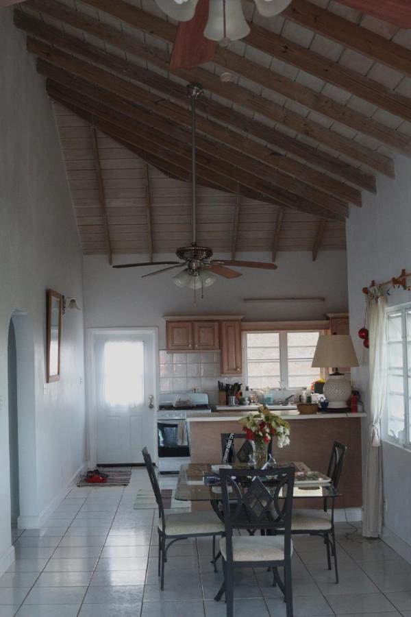 נוויס Villa Benito מראה חיצוני תמונה