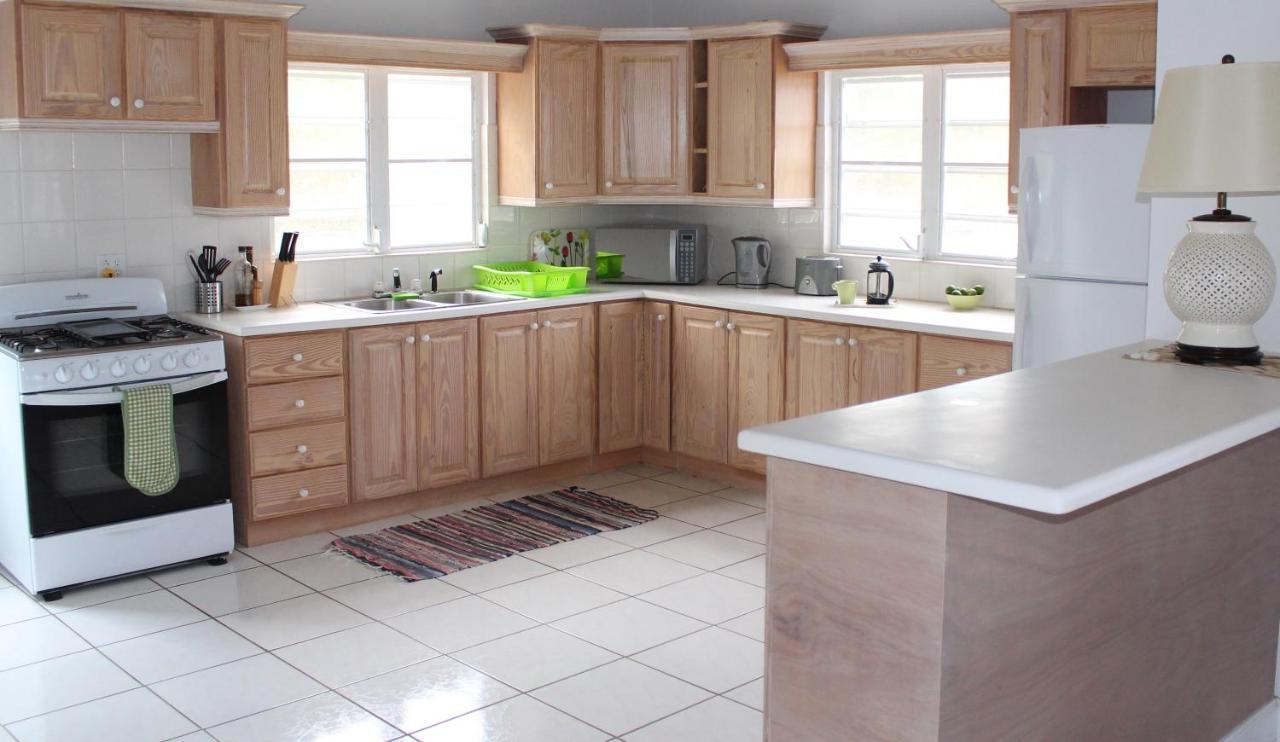 נוויס Villa Benito מראה חיצוני תמונה