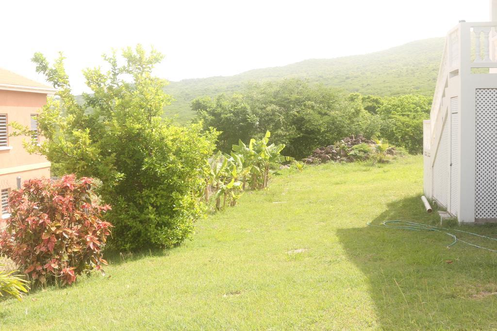 נוויס Villa Benito מראה חיצוני תמונה