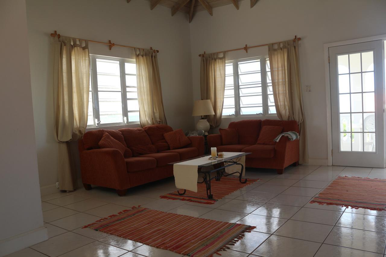 נוויס Villa Benito מראה חיצוני תמונה