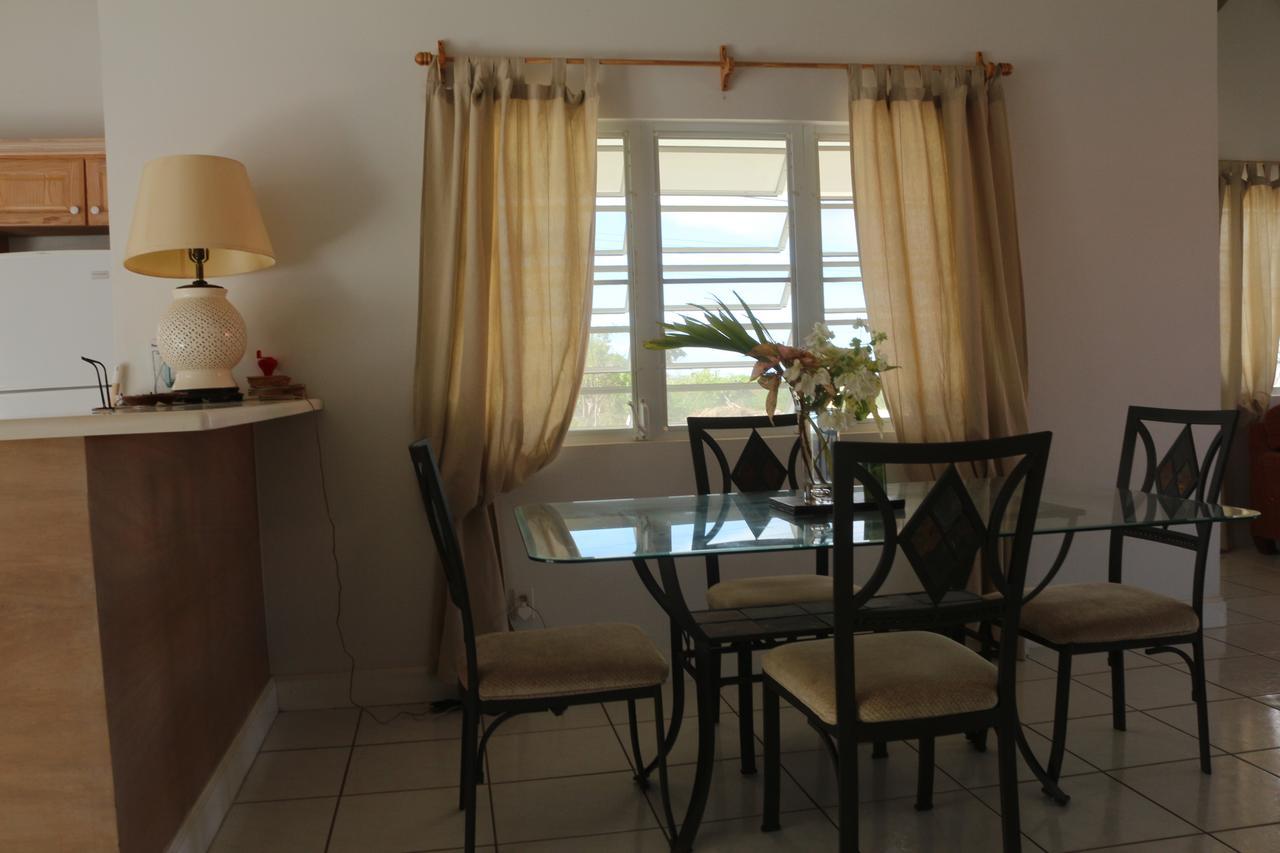 נוויס Villa Benito מראה חיצוני תמונה
