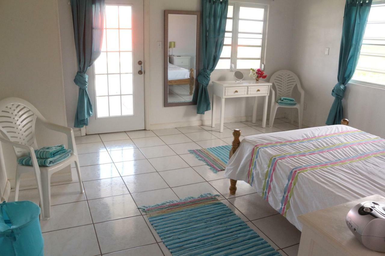 נוויס Villa Benito מראה חיצוני תמונה