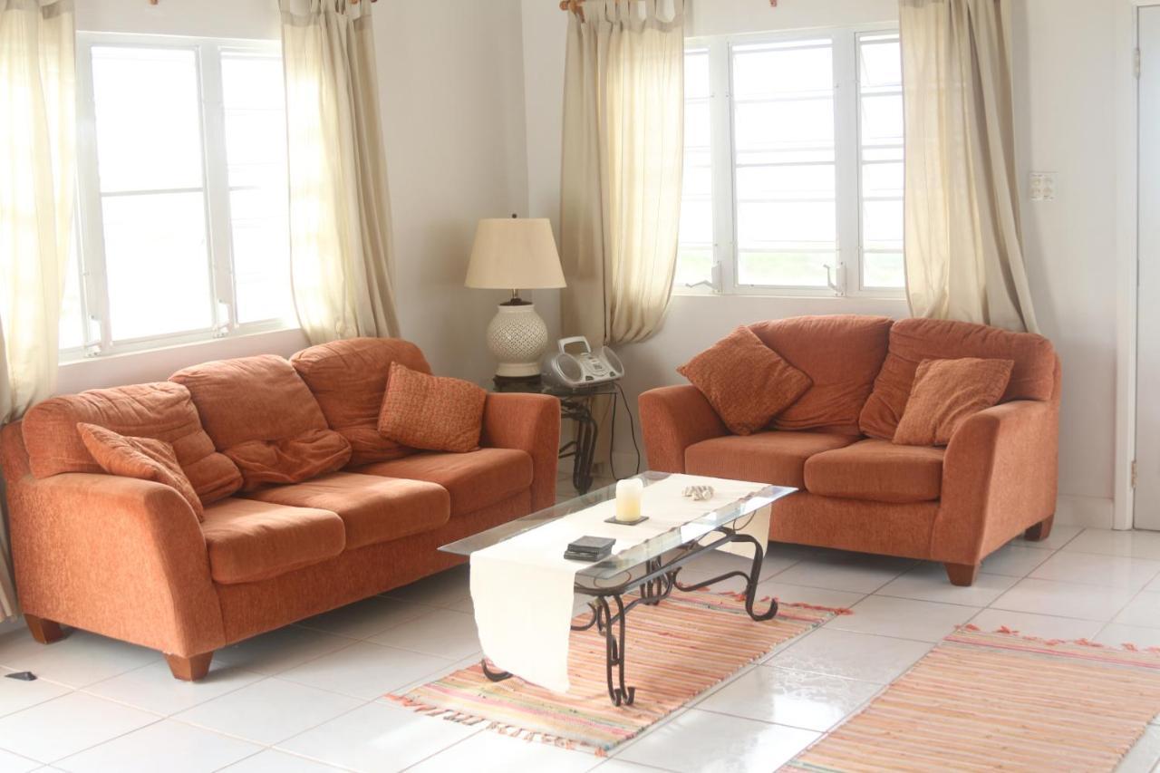 נוויס Villa Benito מראה חיצוני תמונה